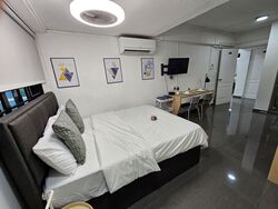 Blk 728 Ang Mo Kio Avenue 6 (Ang Mo Kio), HDB 3 Rooms #589723351